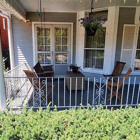 Historic Oak Park Home For 6 / Hemingway District Εξωτερικό φωτογραφία
