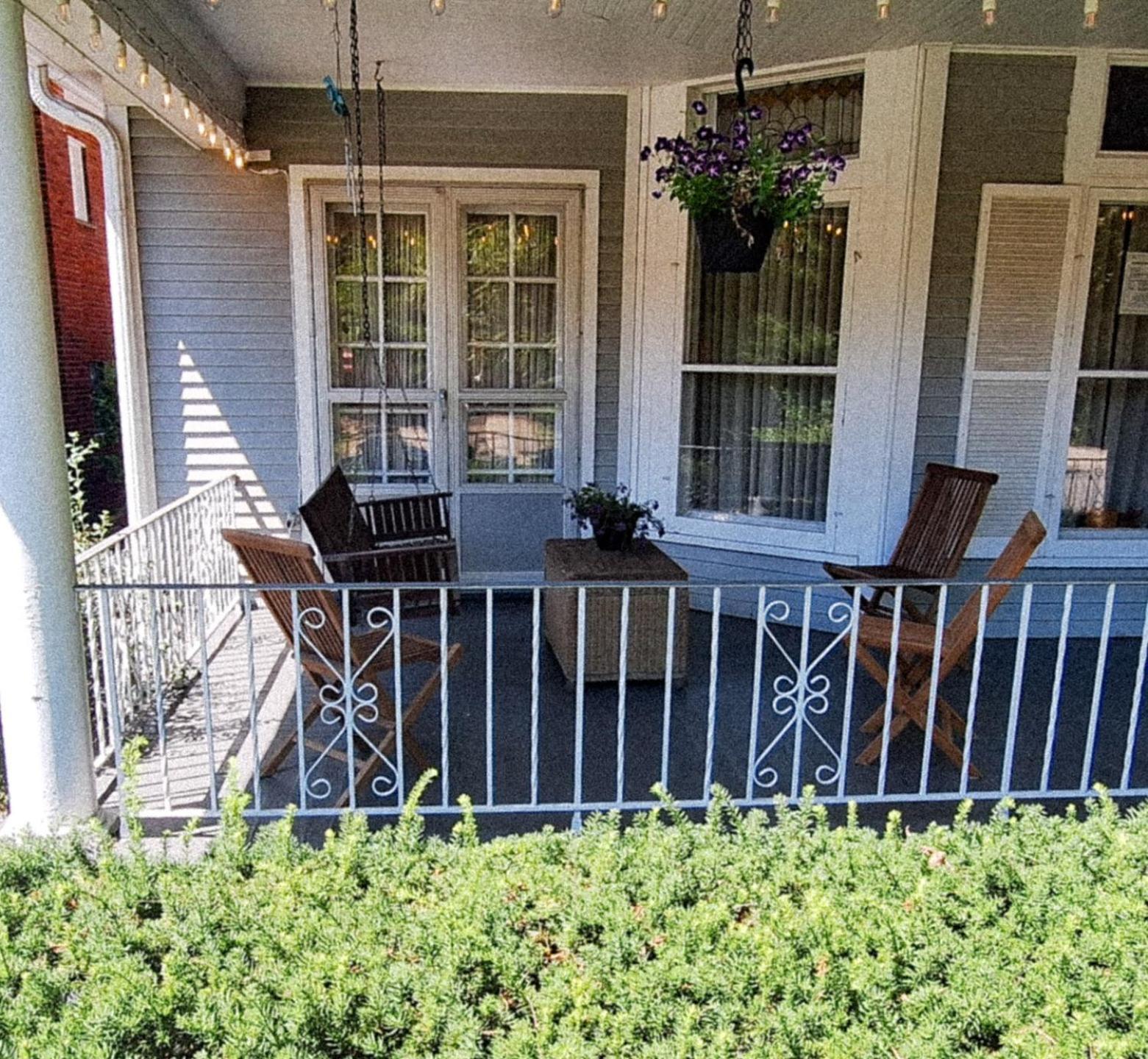 Historic Oak Park Home For 6 / Hemingway District Εξωτερικό φωτογραφία